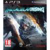 PS3 GAME - Metal Gear Rising: Revengeance (MTX)